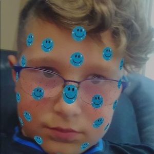 Meet your Posher, Leland